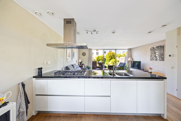 Medium property photo - Baarssingel 4, 2492 MG The Hague